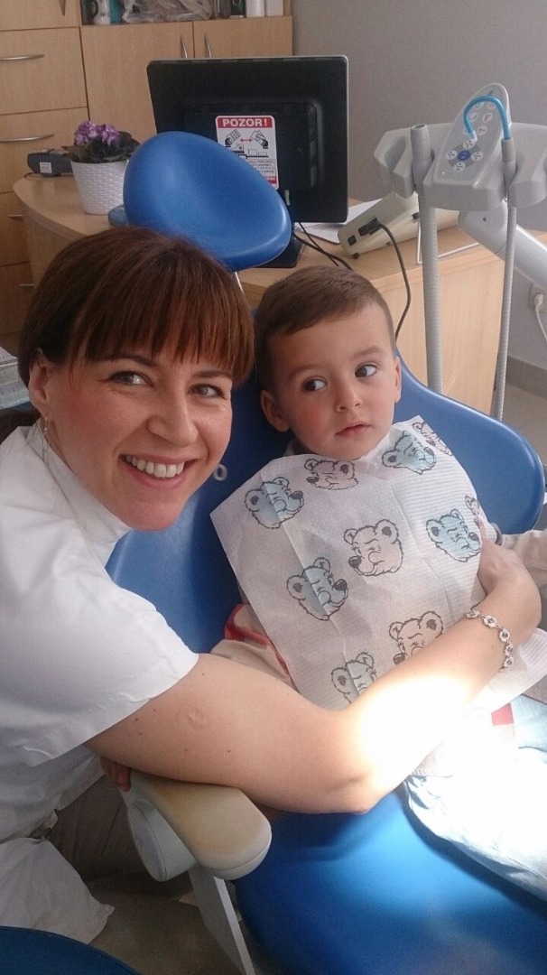 Jesu li važni mliječni zubi?