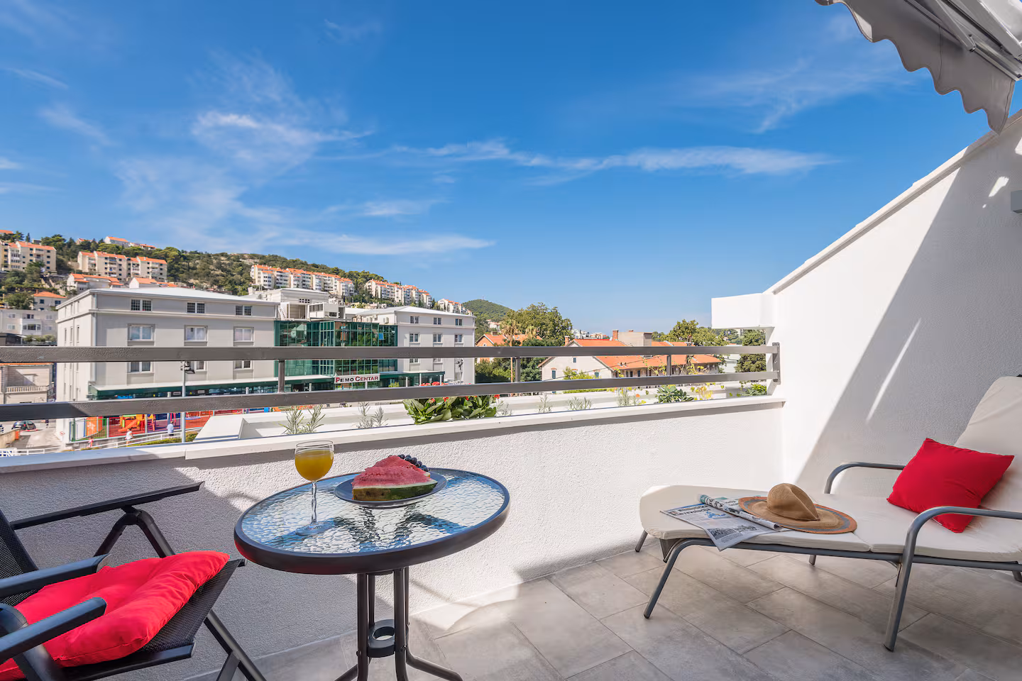 Apartment Marando