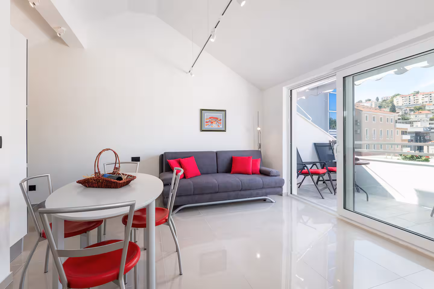 Apartment Marando