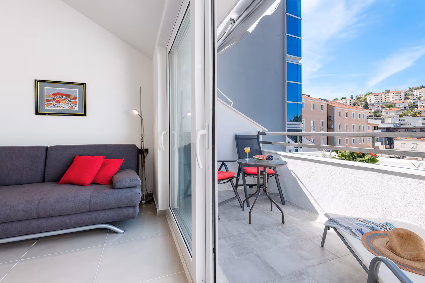 Apartment Marando